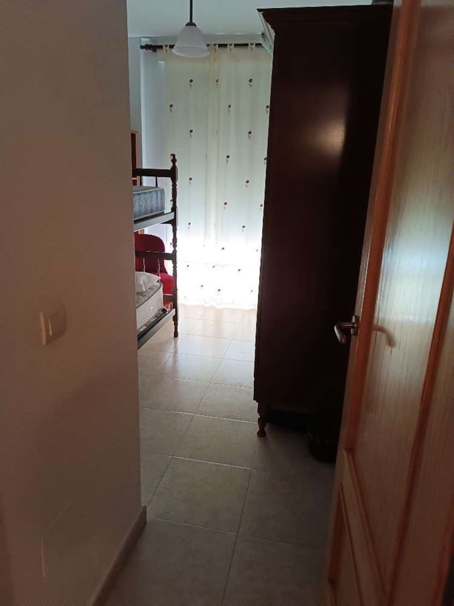 3 bedroom Flat for sale in Vera - € 159,000 (Ref: 10024622)