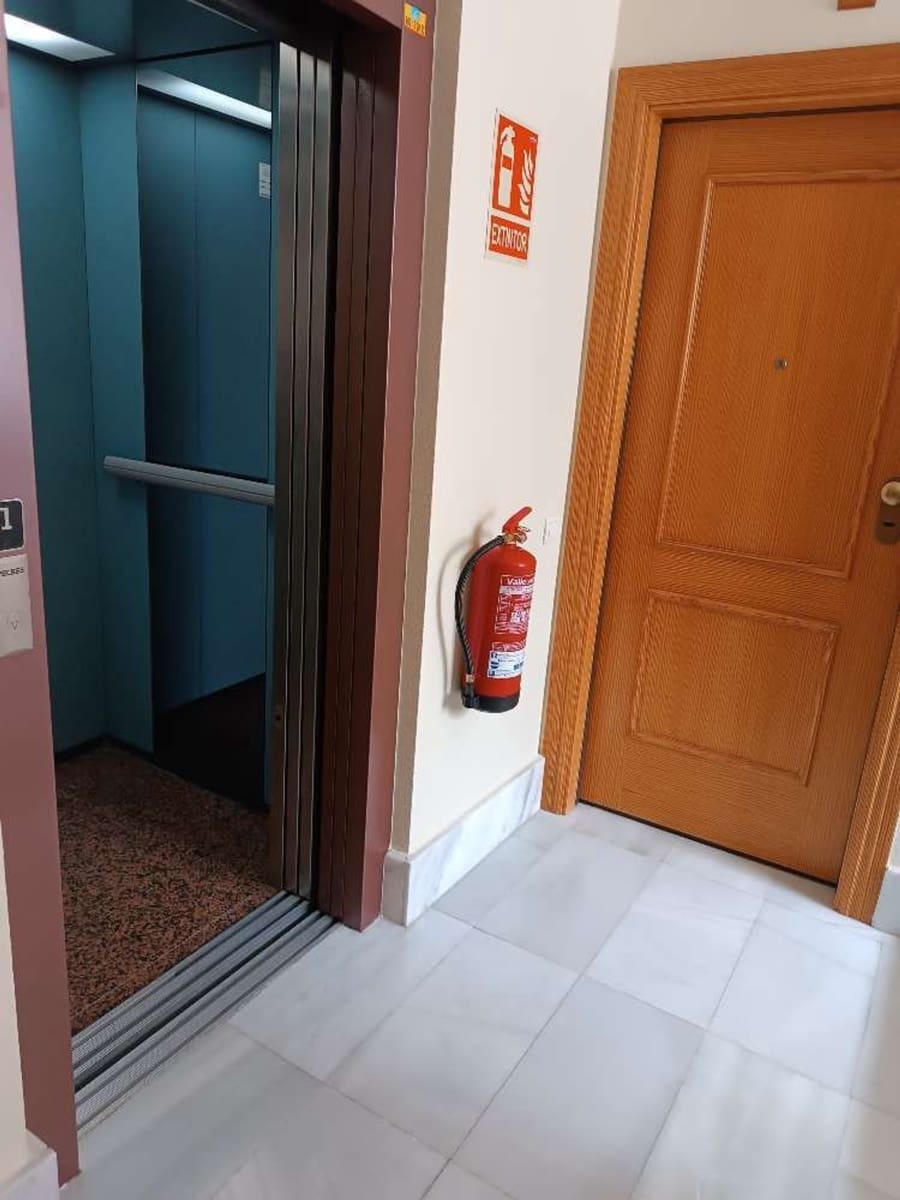 3 bedroom Flat for sale in Vera - € 159,000 (Ref: 10024622)