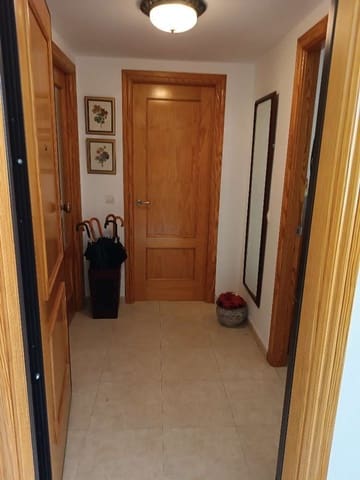 3 bedroom Flat for sale in Vera - € 159,000 (Ref: 10024622)