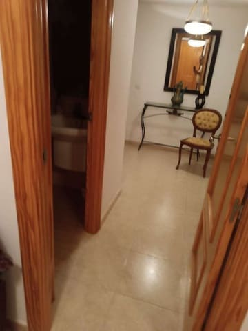 3 bedroom Flat for sale in Vera - € 159,000 (Ref: 10024622)