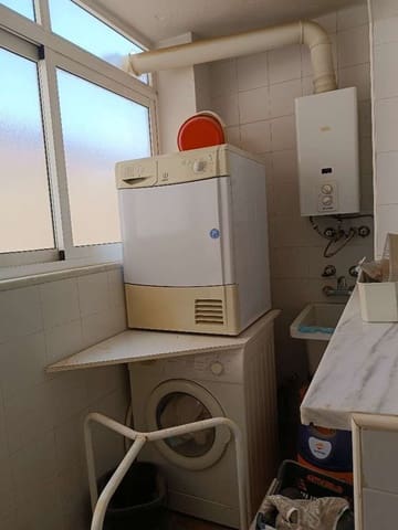 3 bedroom Flat for sale in Vera - € 159,000 (Ref: 10024622)