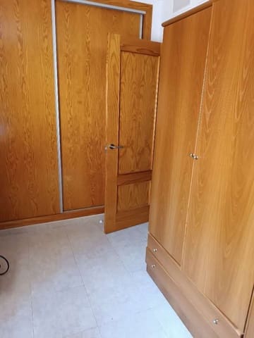 3 bedroom Flat for sale in Vera - € 159,000 (Ref: 10024622)