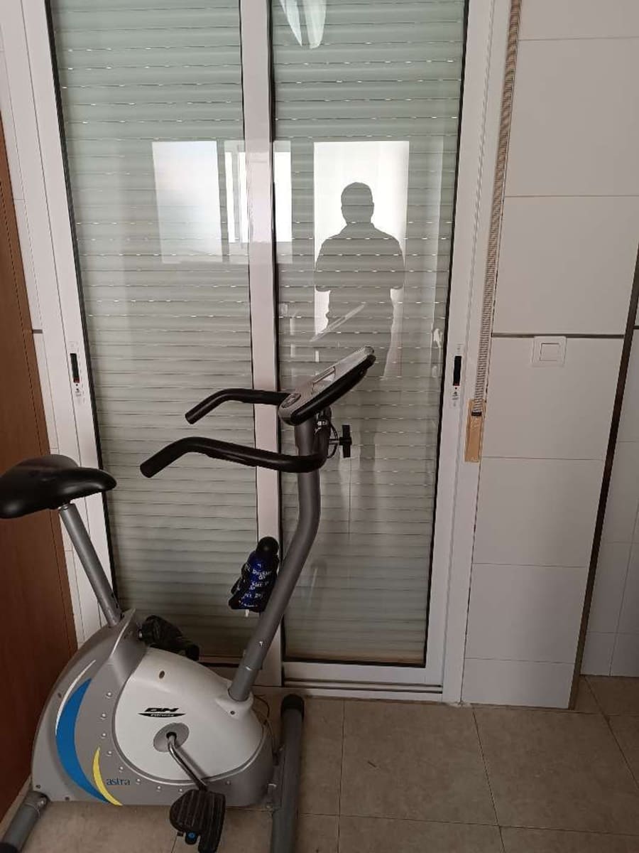3 bedroom Flat for sale in Vera - € 159,000 (Ref: 10024622)
