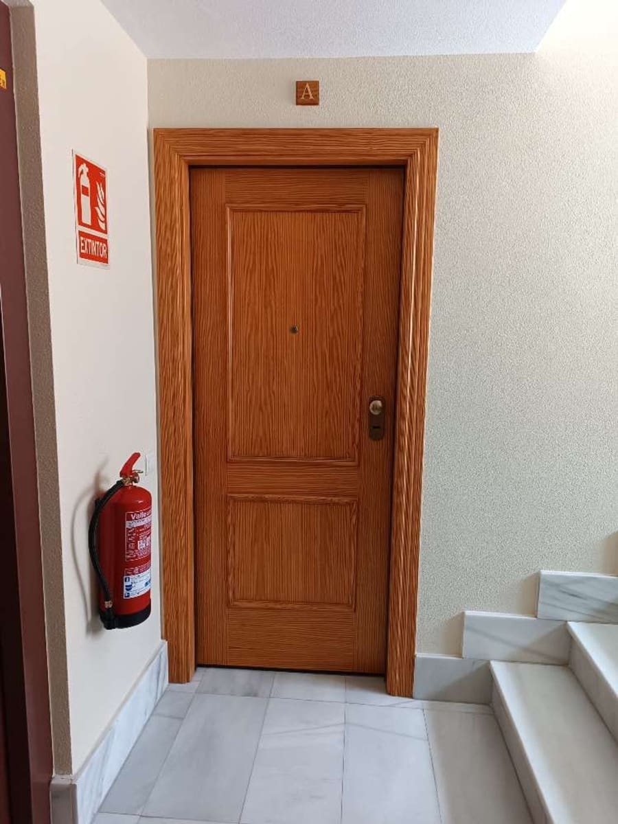 3 bedroom Flat for sale in Vera - € 159,000 (Ref: 10024622)