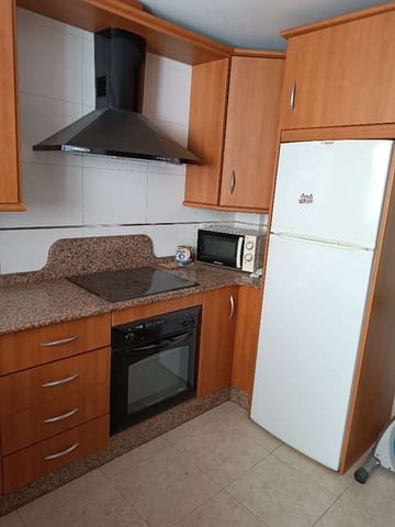3 bedroom Flat for sale in Vera - € 159,000 (Ref: 10024622)