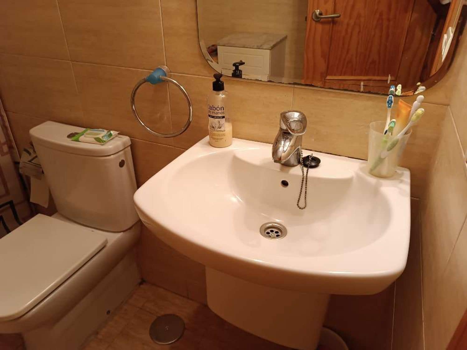 3 bedroom Flat for sale in Vera - € 159,000 (Ref: 10024622)