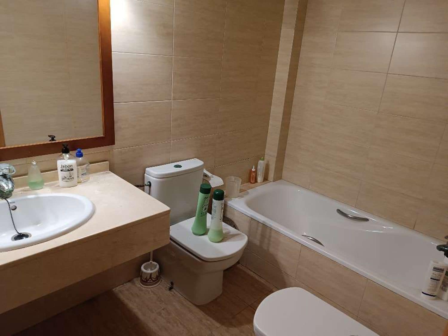 3 bedroom Flat for sale in Vera - € 159,000 (Ref: 10024622)