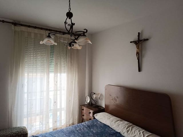 3 bedroom Flat for sale in Vera - € 159,000 (Ref: 10024622)