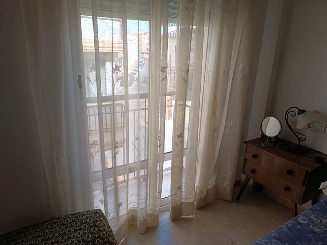 3 bedroom Flat for sale in Vera - € 159,000 (Ref: 10024622)