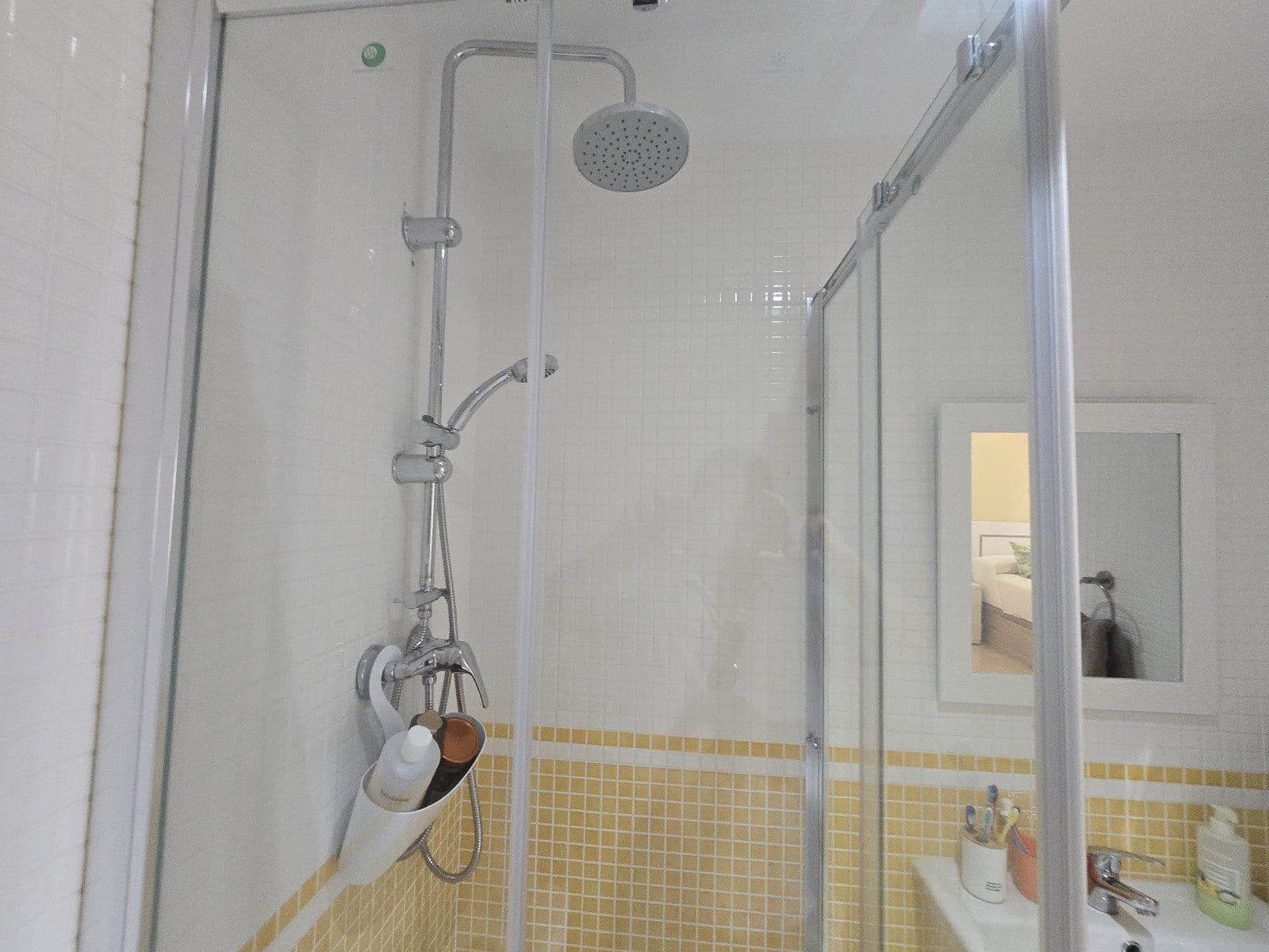 2 sypialnia Mieszkanie na sprzedaż w Vera z basenem garażem - 165 000 € (Ref: 10024623)