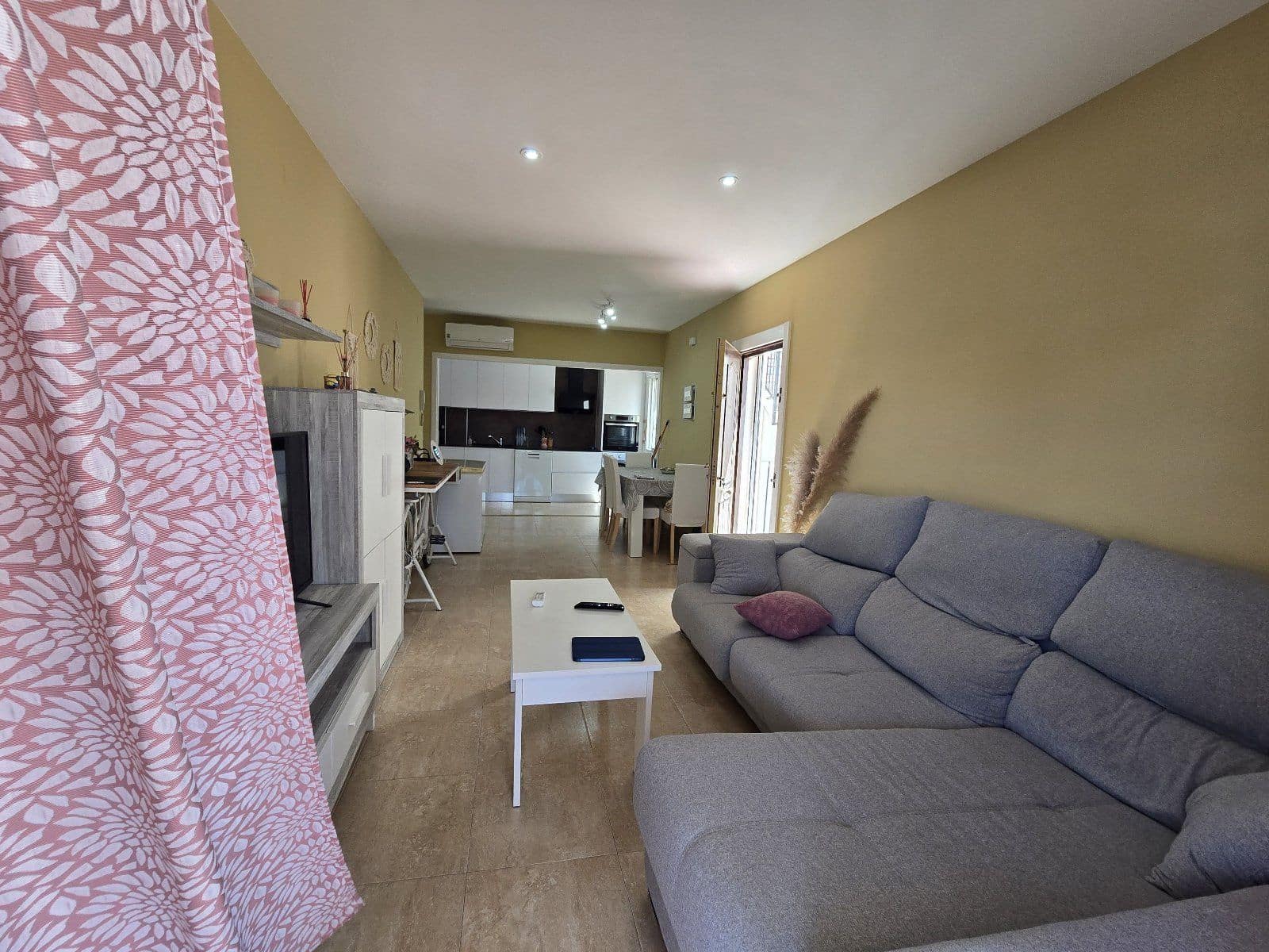 2 sypialnia Mieszkanie na sprzedaż w Vera z basenem garażem - 165 000 € (Ref: 10024623)