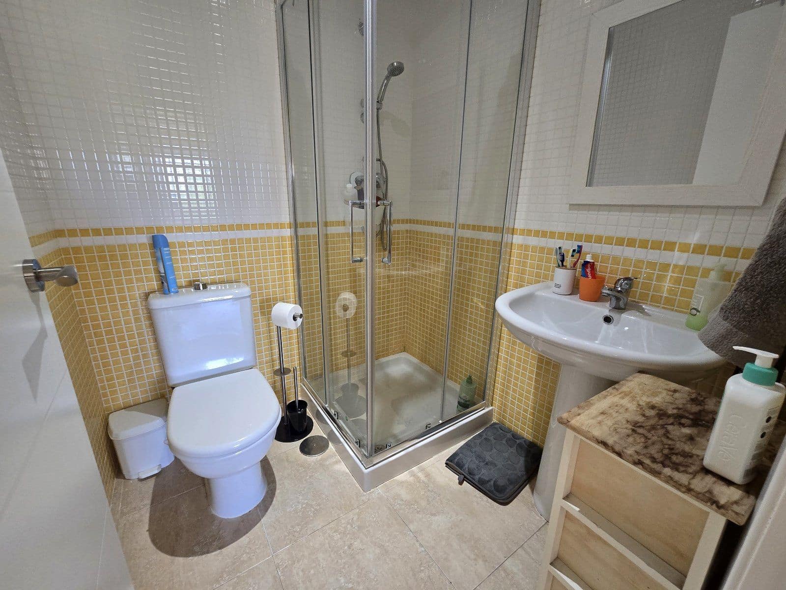 2 sypialnia Mieszkanie na sprzedaż w Vera z basenem garażem - 165 000 € (Ref: 10024623)