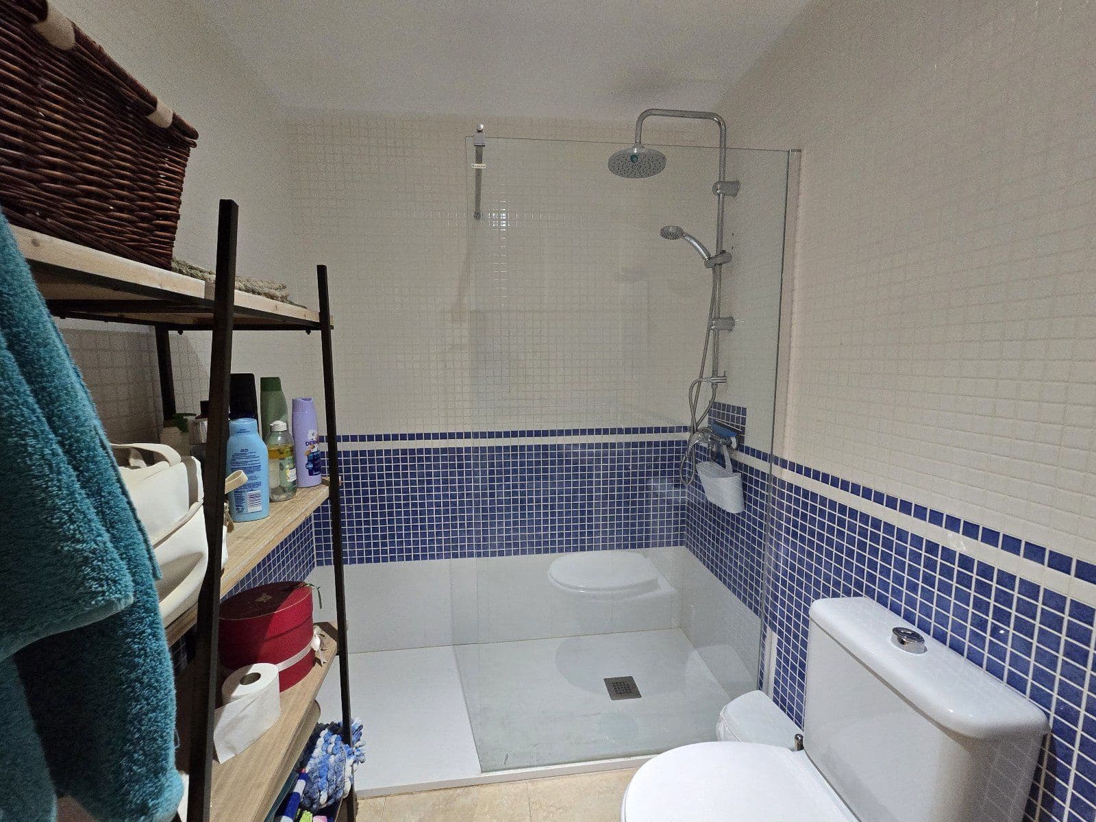 2 sypialnia Mieszkanie na sprzedaż w Vera z basenem garażem - 165 000 € (Ref: 10024623)