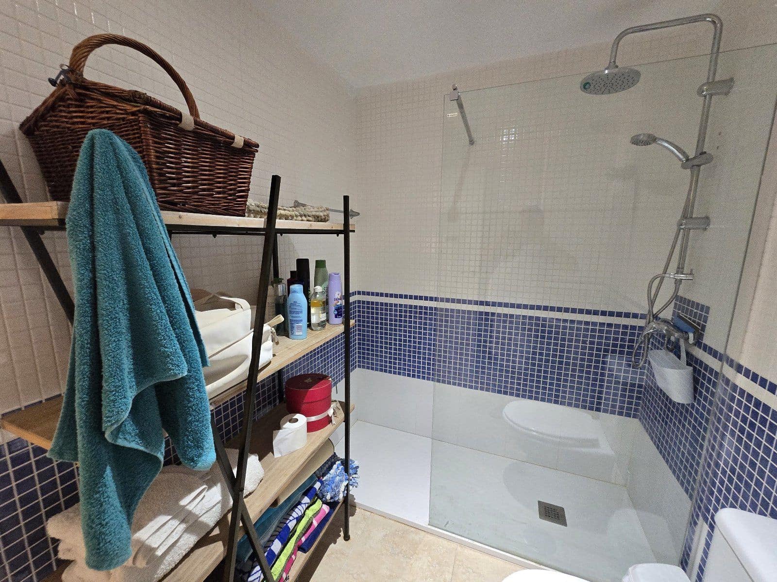 2 sypialnia Mieszkanie na sprzedaż w Vera z basenem garażem - 165 000 € (Ref: 10024623)
