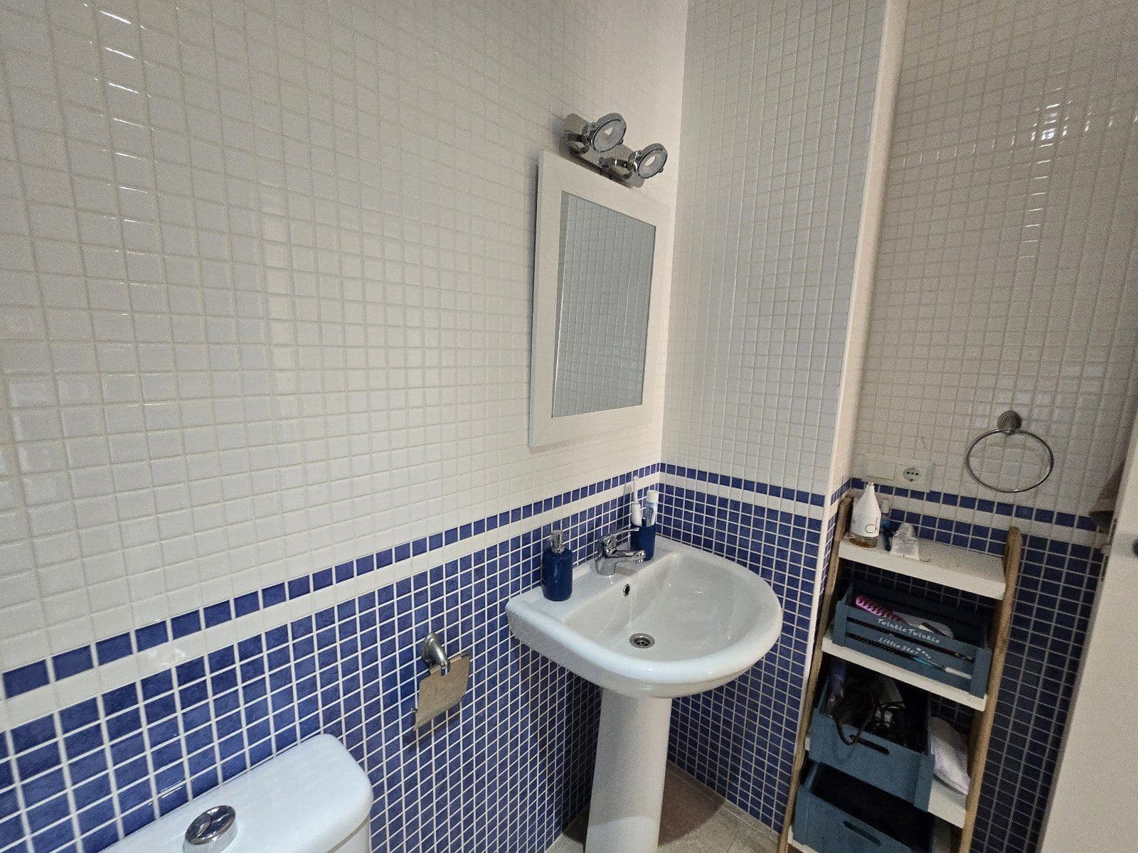 2 sypialnia Mieszkanie na sprzedaż w Vera z basenem garażem - 165 000 € (Ref: 10024623)