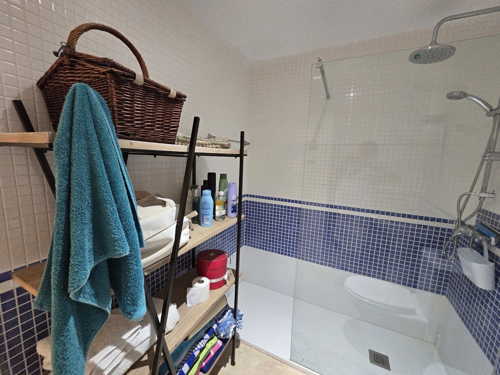 2 sypialnia Mieszkanie na sprzedaż w Vera z basenem garażem - 165 000 € (Ref: 10024623)