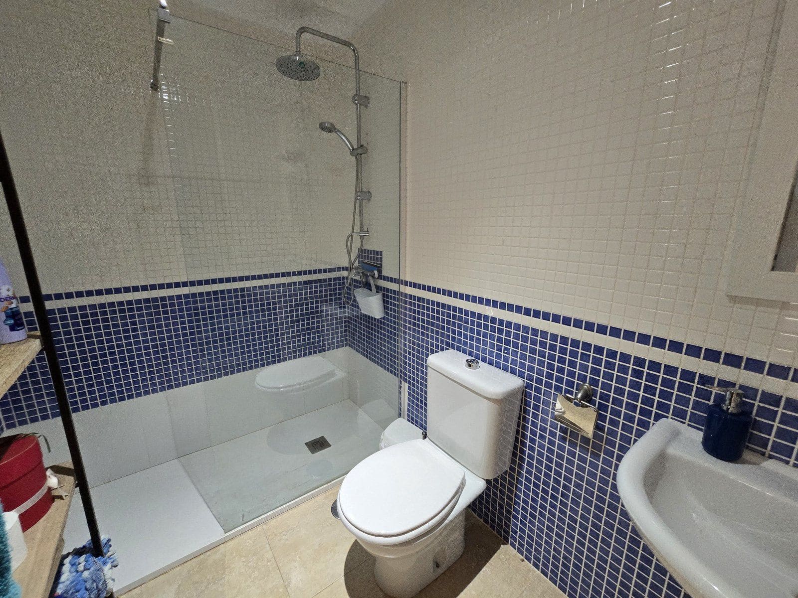 2 sypialnia Mieszkanie na sprzedaż w Vera z basenem garażem - 165 000 € (Ref: 10024623)