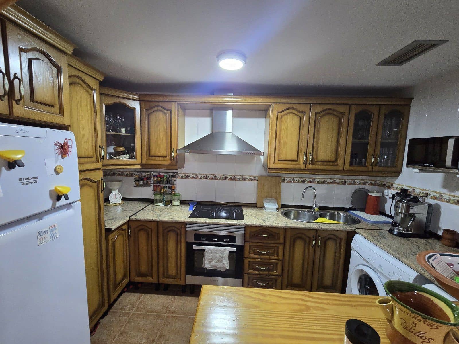 3 quarto Casa em Banda para venda em Vera com piscina - 249 000 € (Ref: 10035831)