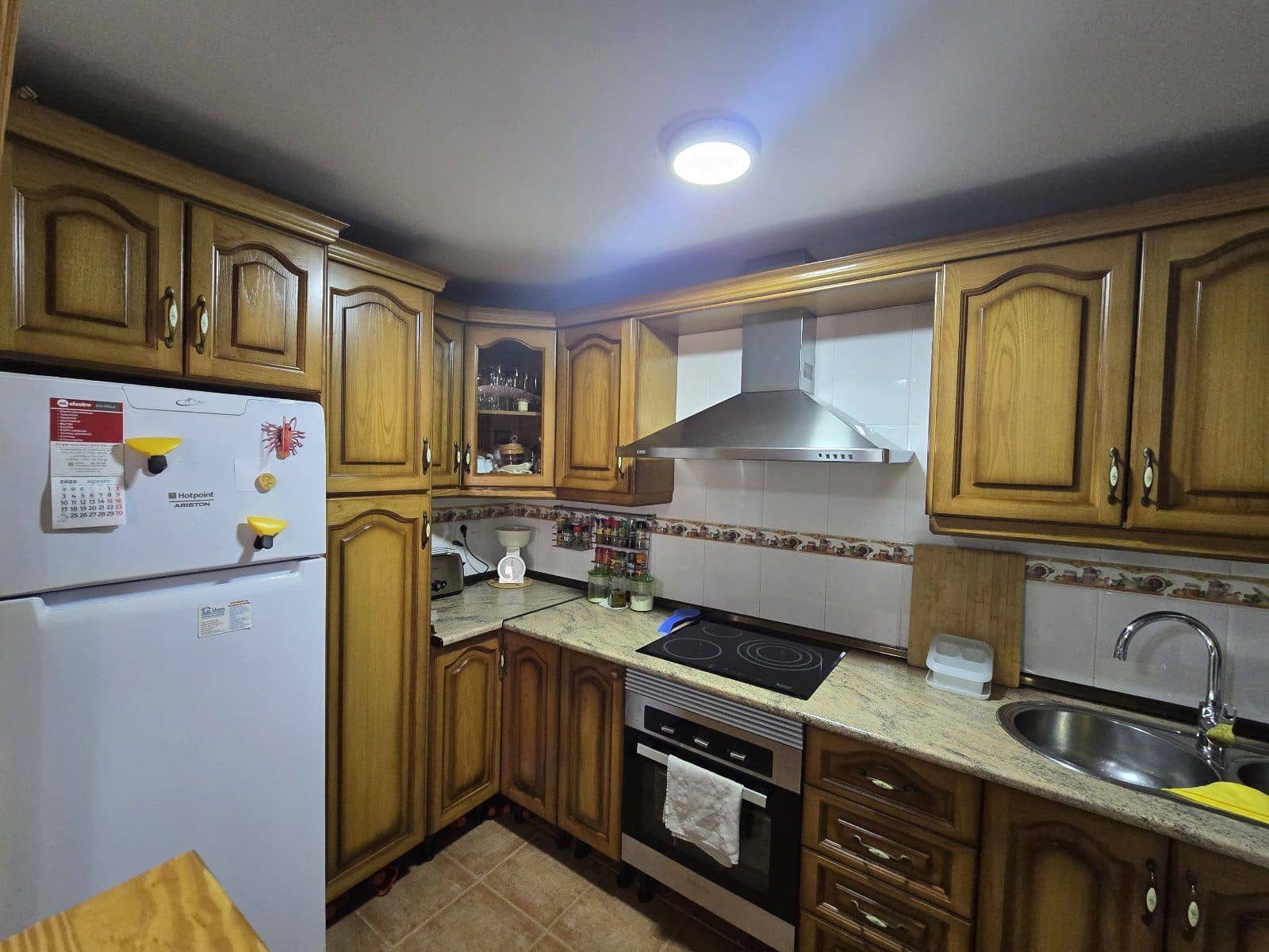 3 quarto Casa em Banda para venda em Vera com piscina - 249 000 € (Ref: 10035831)