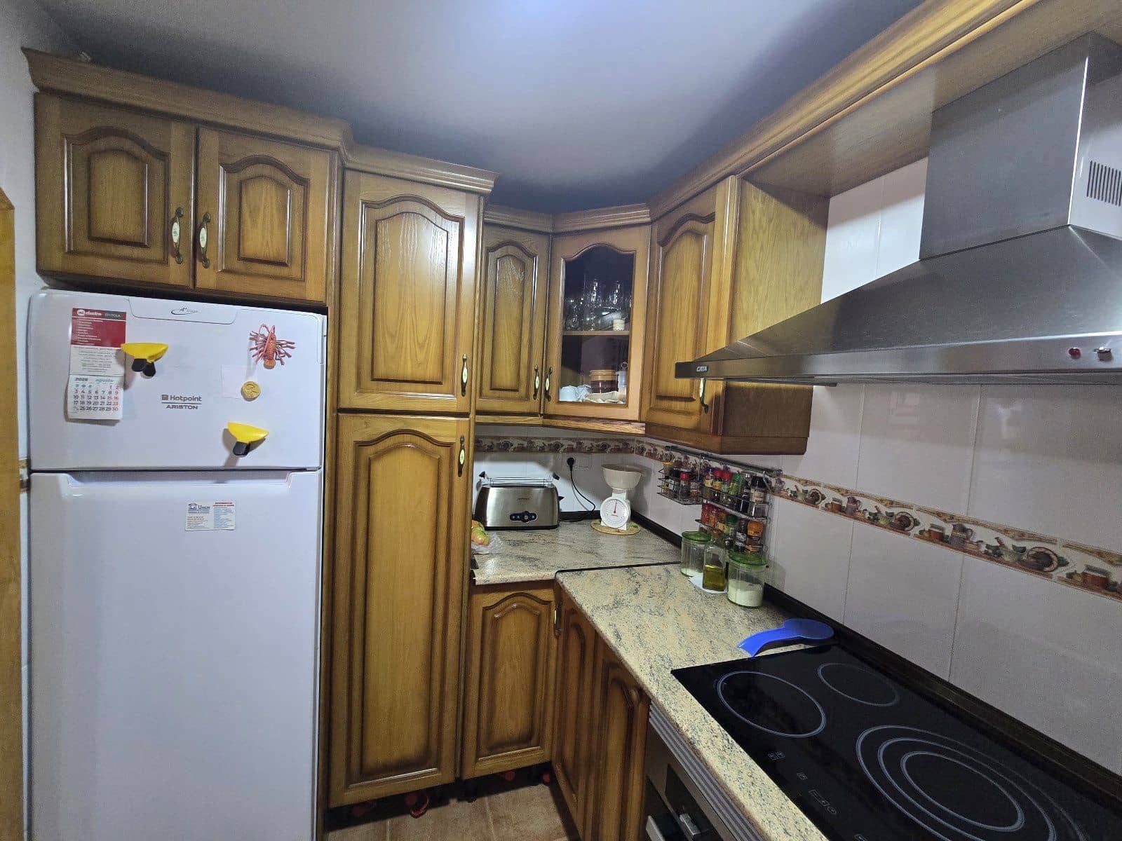 3 quarto Casa em Banda para venda em Vera com piscina - 249 000 € (Ref: 10035831)