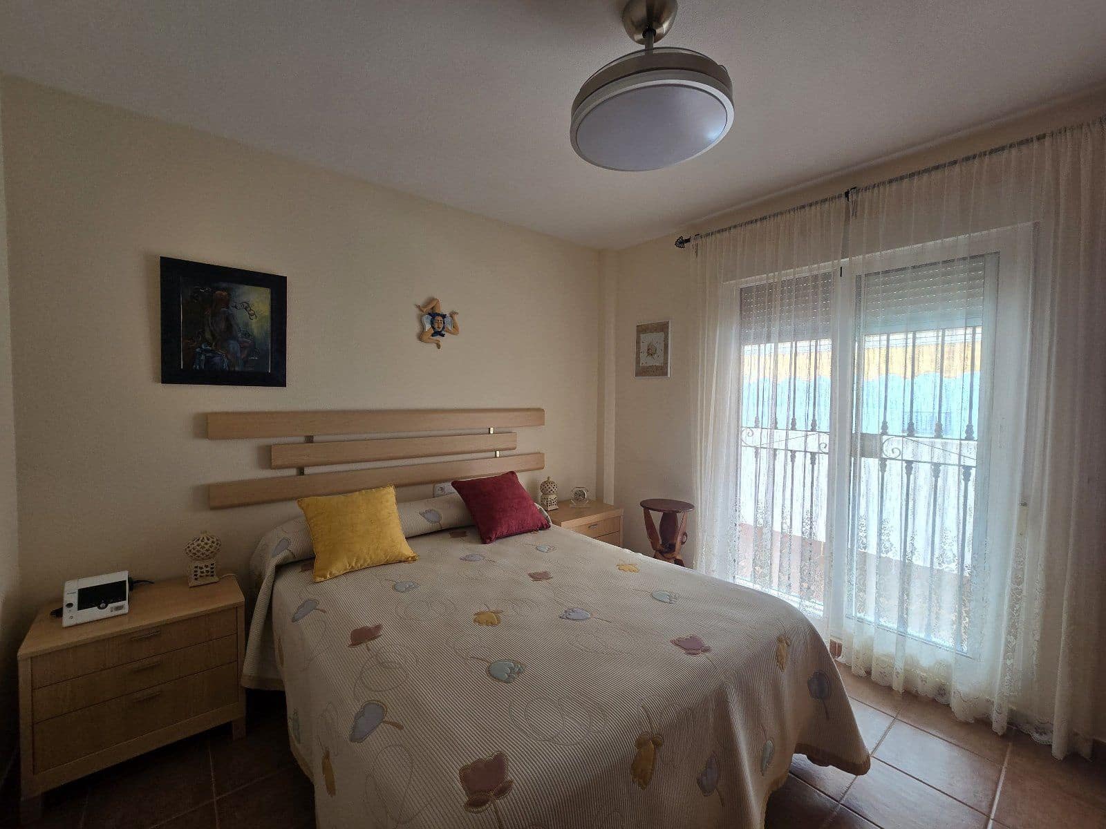 3 quarto Casa em Banda para venda em Vera com piscina - 249 000 € (Ref: 10035831)