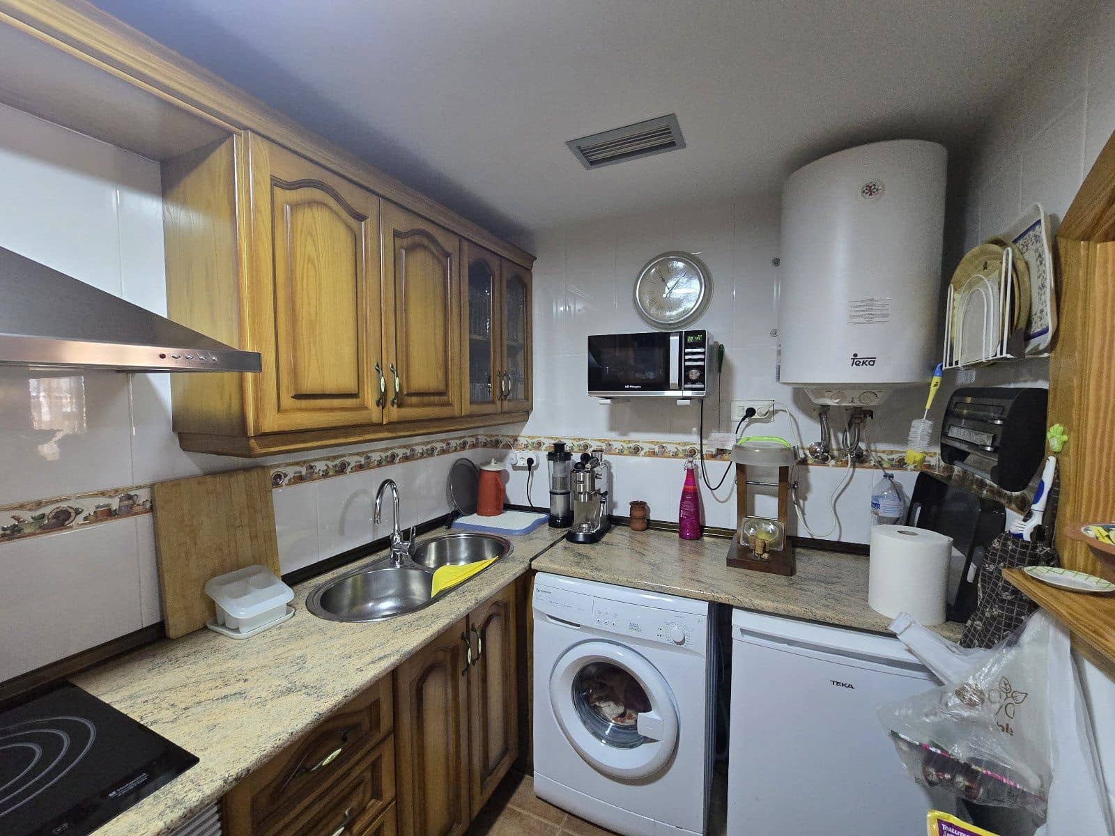 3 quarto Casa em Banda para venda em Vera com piscina - 249 000 € (Ref: 10035831)