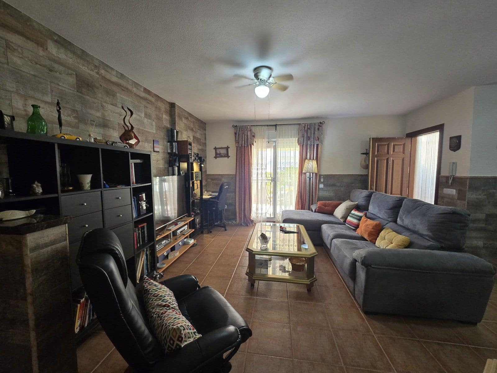 3 quarto Casa em Banda para venda em Vera com piscina - 249 000 € (Ref: 10035831)