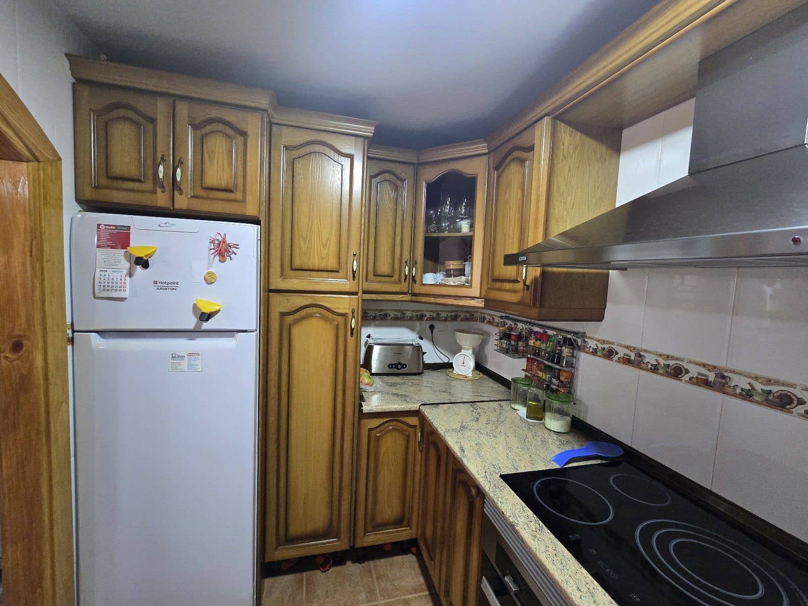 3 quarto Casa em Banda para venda em Vera com piscina - 249 000 € (Ref: 10035831)