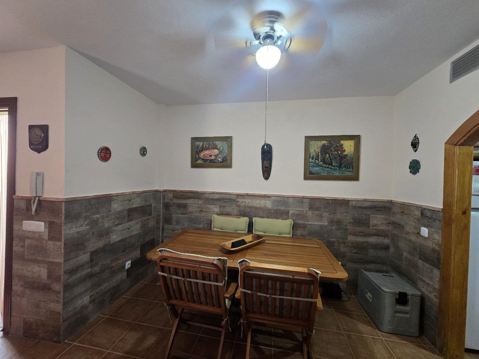3 quarto Casa em Banda para venda em Vera com piscina - 249 000 € (Ref: 10035831)