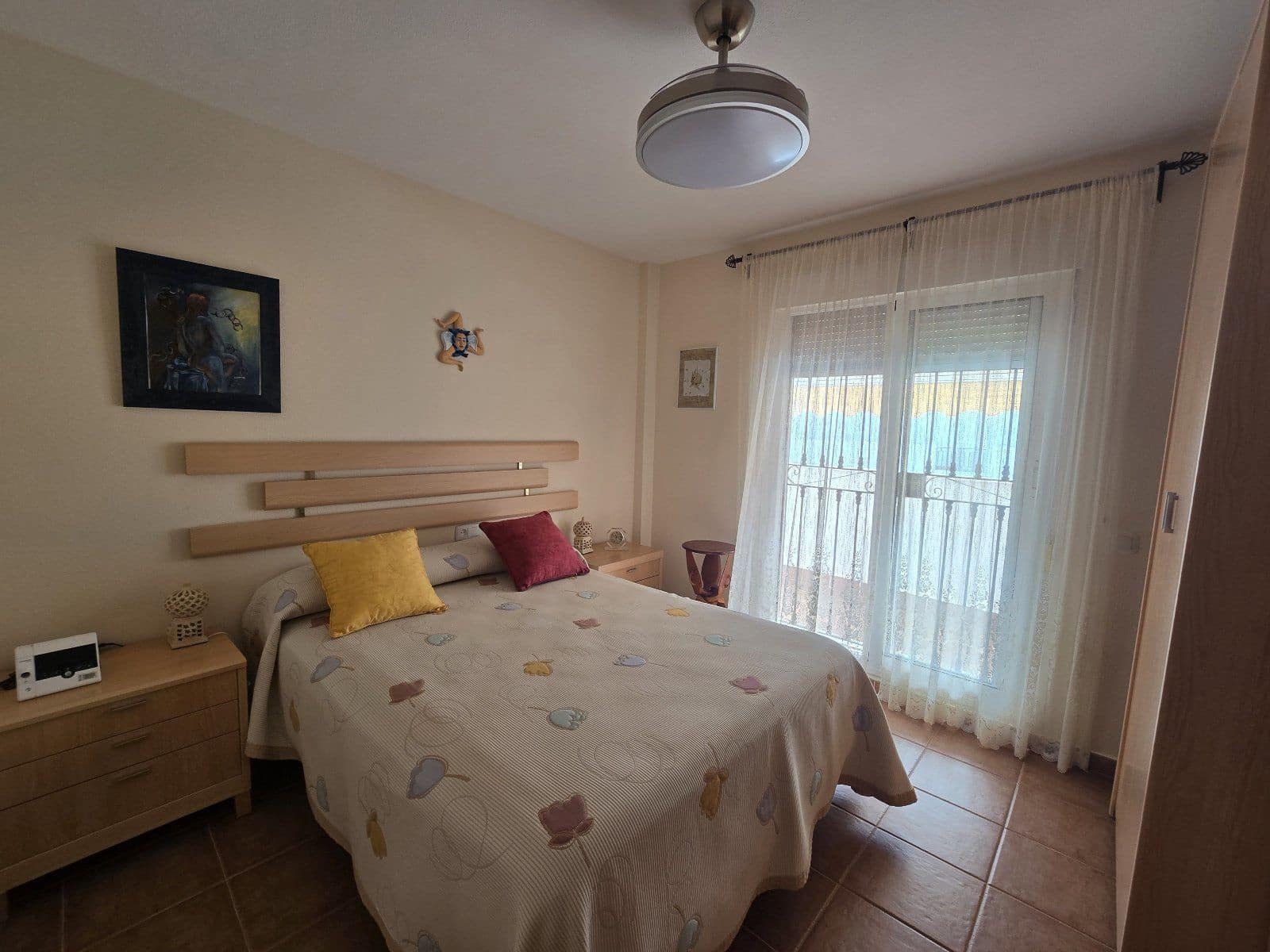 3 quarto Casa em Banda para venda em Vera com piscina - 249 000 € (Ref: 10035831)