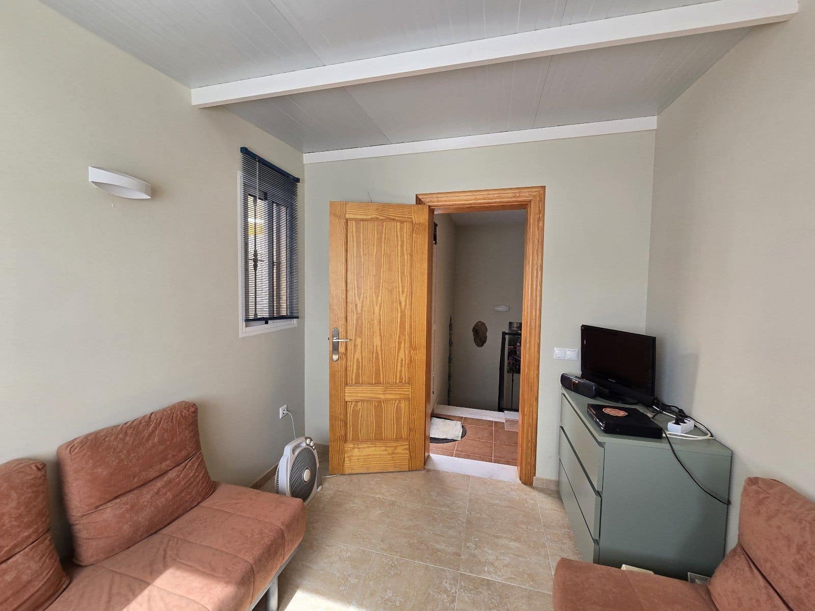 3 quarto Casa em Banda para venda em Vera com piscina - 249 000 € (Ref: 10035831)