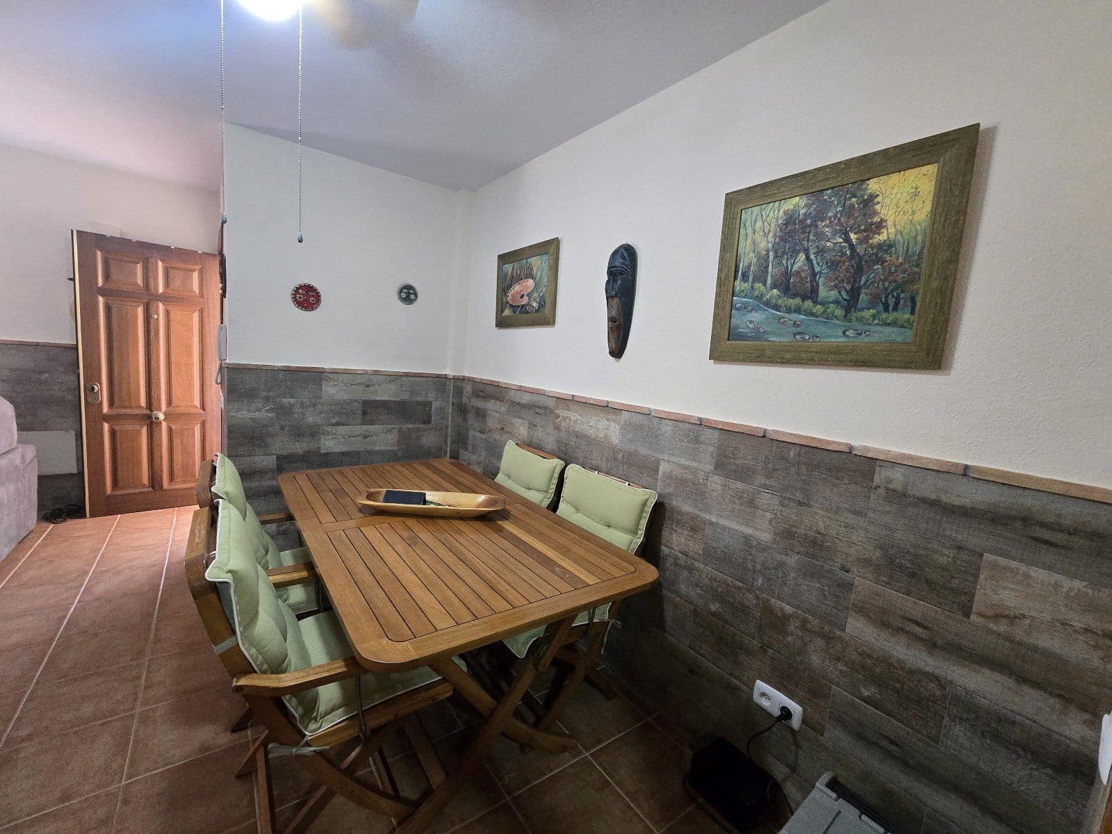 3 quarto Casa em Banda para venda em Vera com piscina - 249 000 € (Ref: 10035831)