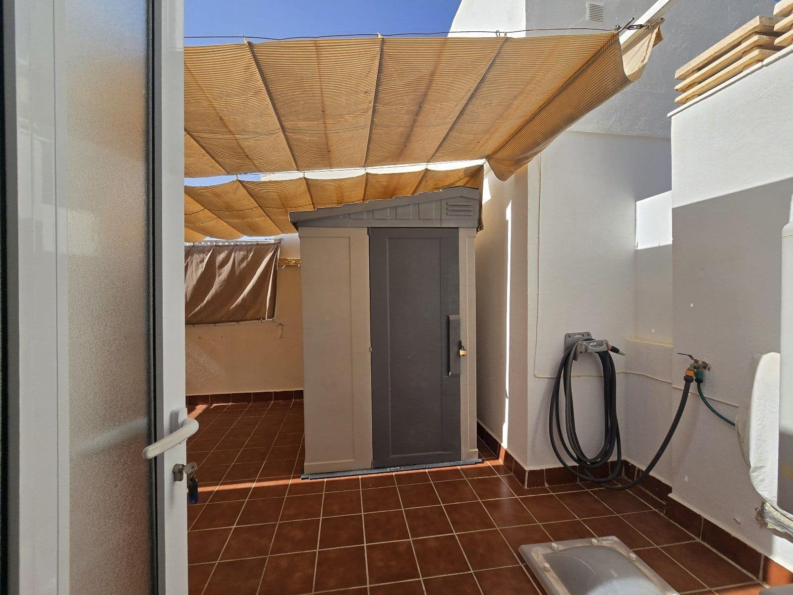 3 quarto Casa em Banda para venda em Vera com piscina - 249 000 € (Ref: 10035831)