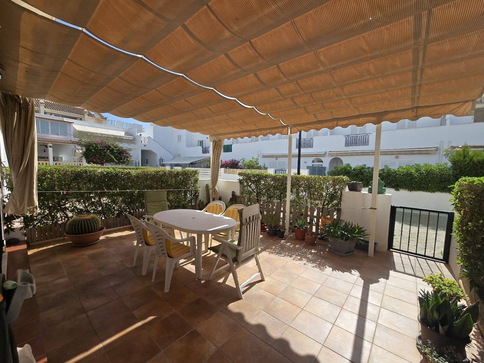 3 quarto Casa em Banda para venda em Vera com piscina - 249 000 € (Ref: 10035831)