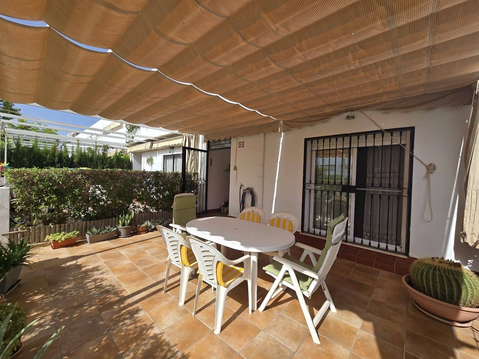 3 quarto Casa em Banda para venda em Vera com piscina - 249 000 € (Ref: 10035831)