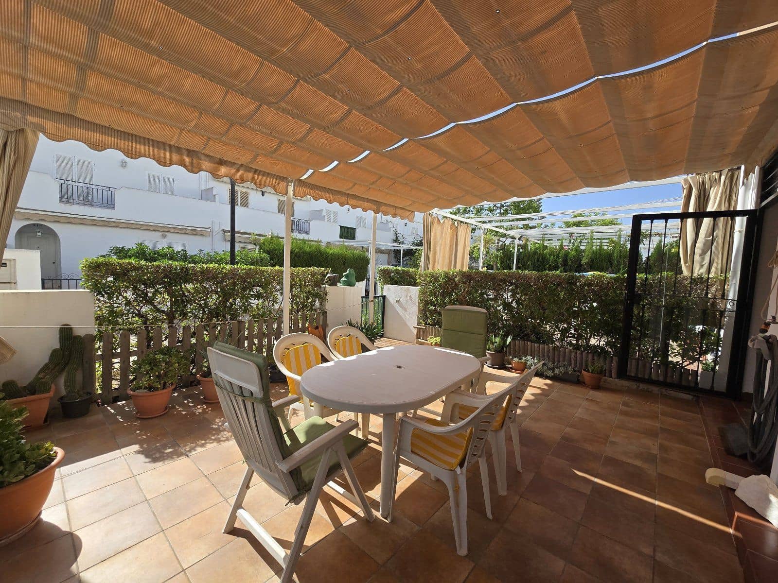 3 quarto Casa em Banda para venda em Vera com piscina - 249 000 € (Ref: 10035831)