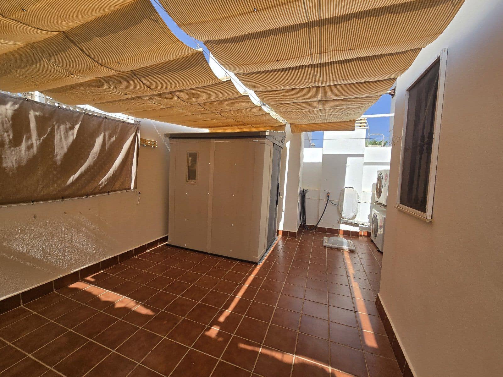 3 quarto Casa em Banda para venda em Vera com piscina - 249 000 € (Ref: 10035831)