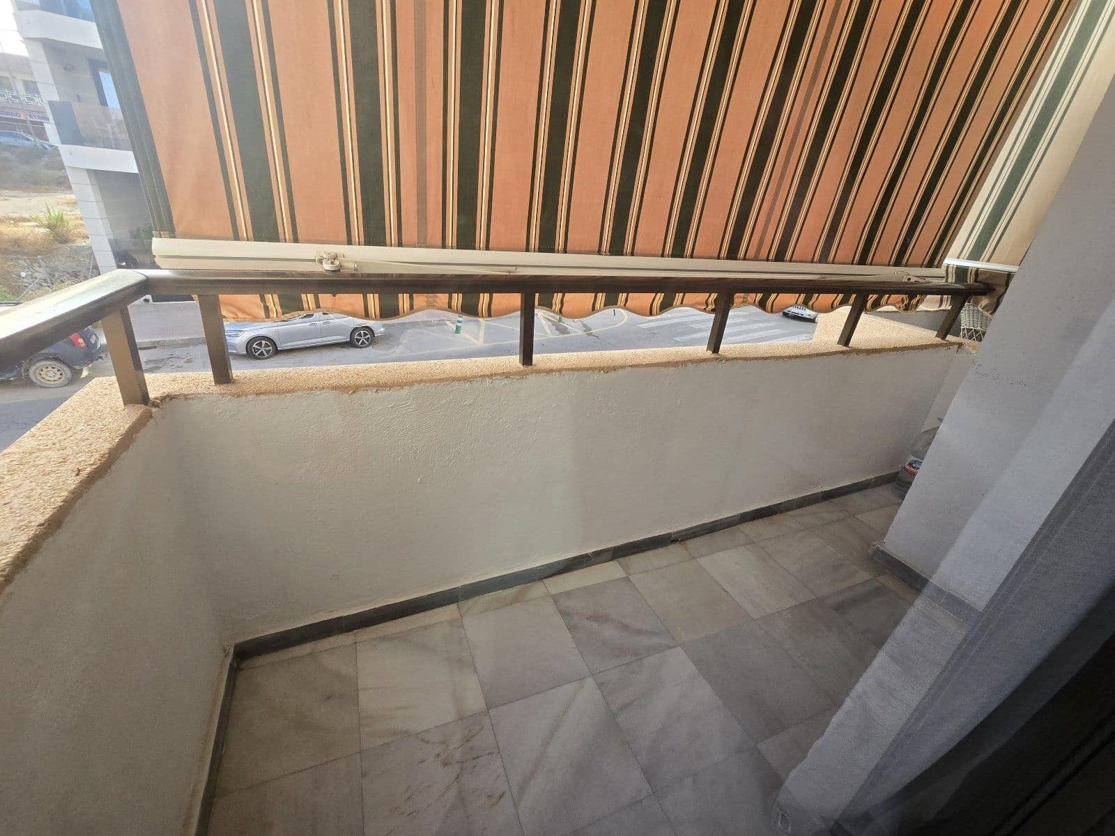 2 sypialnia Mieszkanie na sprzedaż w Garrucha z garażem - 179 000 € (Ref: 10041904)