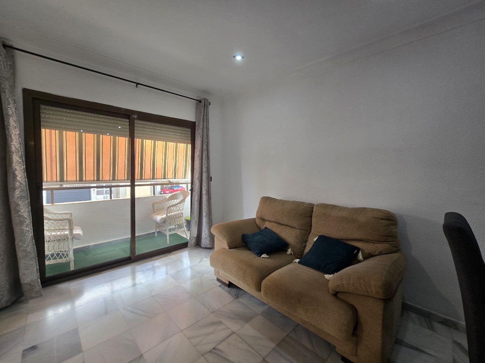 2 sypialnia Mieszkanie na sprzedaż w Garrucha z garażem - 179 000 € (Ref: 10041904)