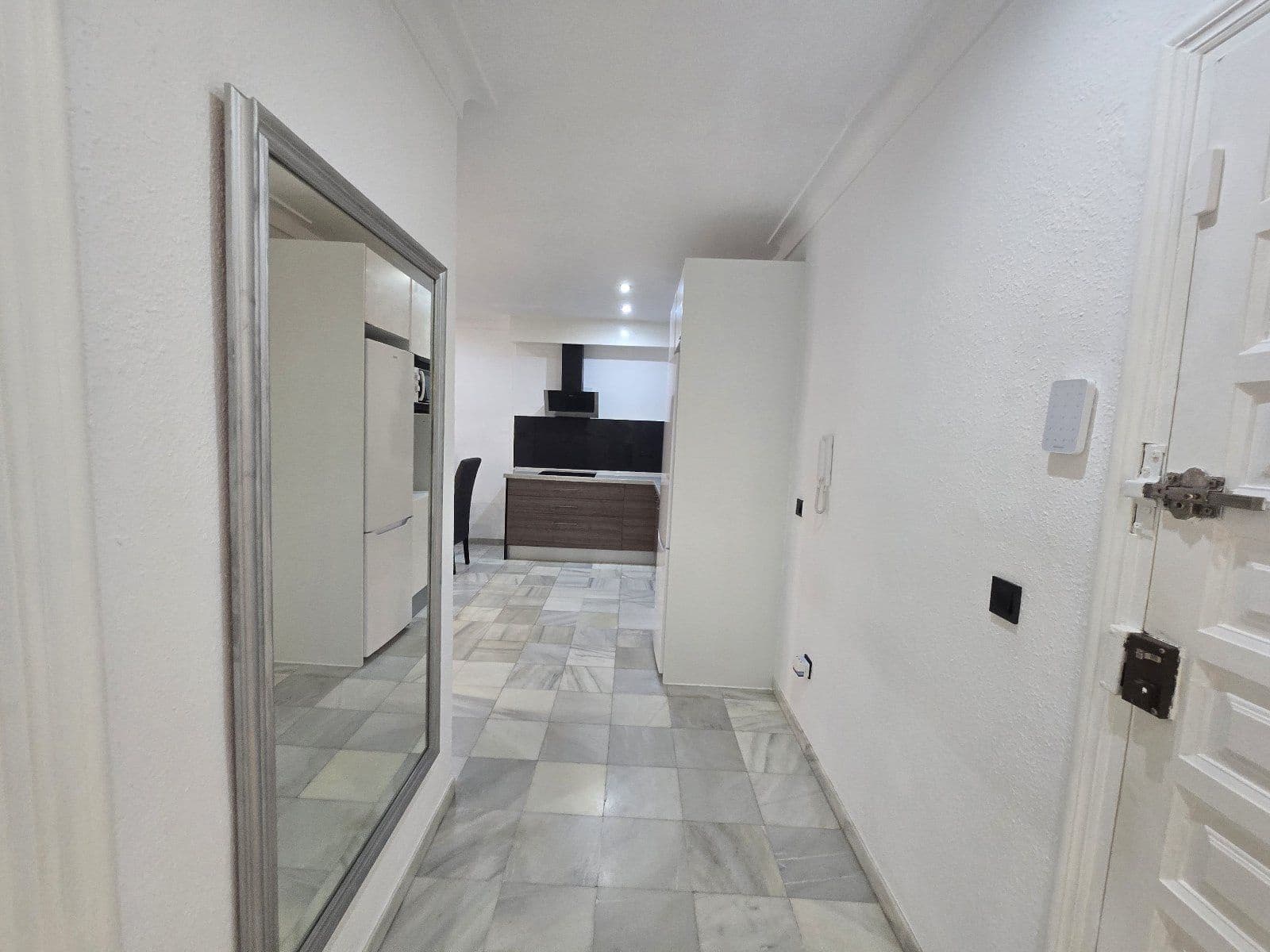 2 sypialnia Mieszkanie na sprzedaż w Garrucha z garażem - 179 000 € (Ref: 10041904)