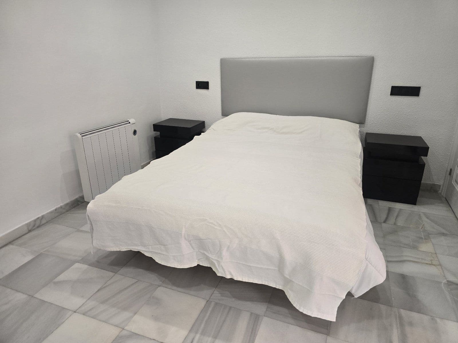 2 sypialnia Mieszkanie na sprzedaż w Garrucha z garażem - 179 000 € (Ref: 10041904)