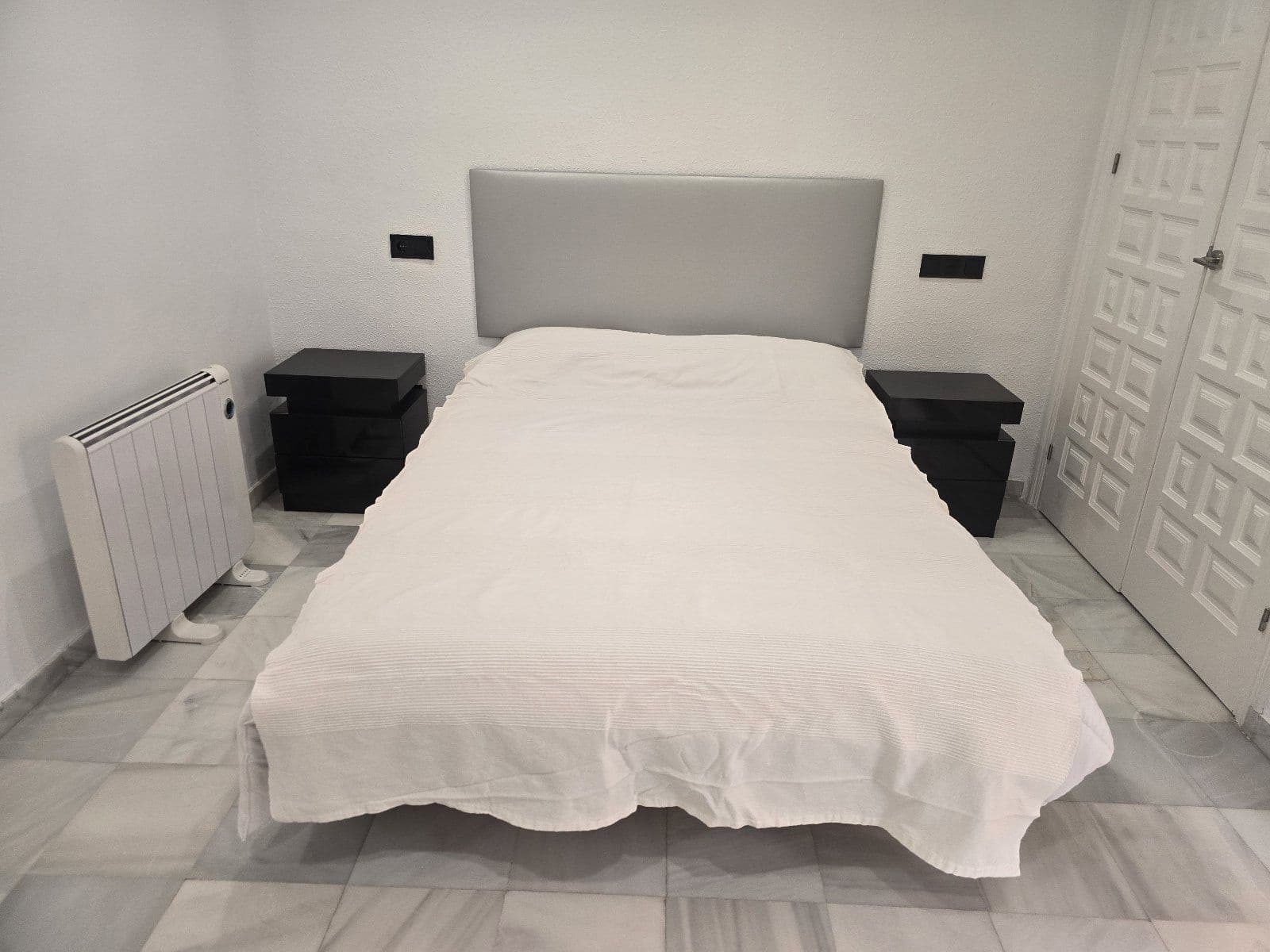 2 sypialnia Mieszkanie na sprzedaż w Garrucha z garażem - 179 000 € (Ref: 10041904)