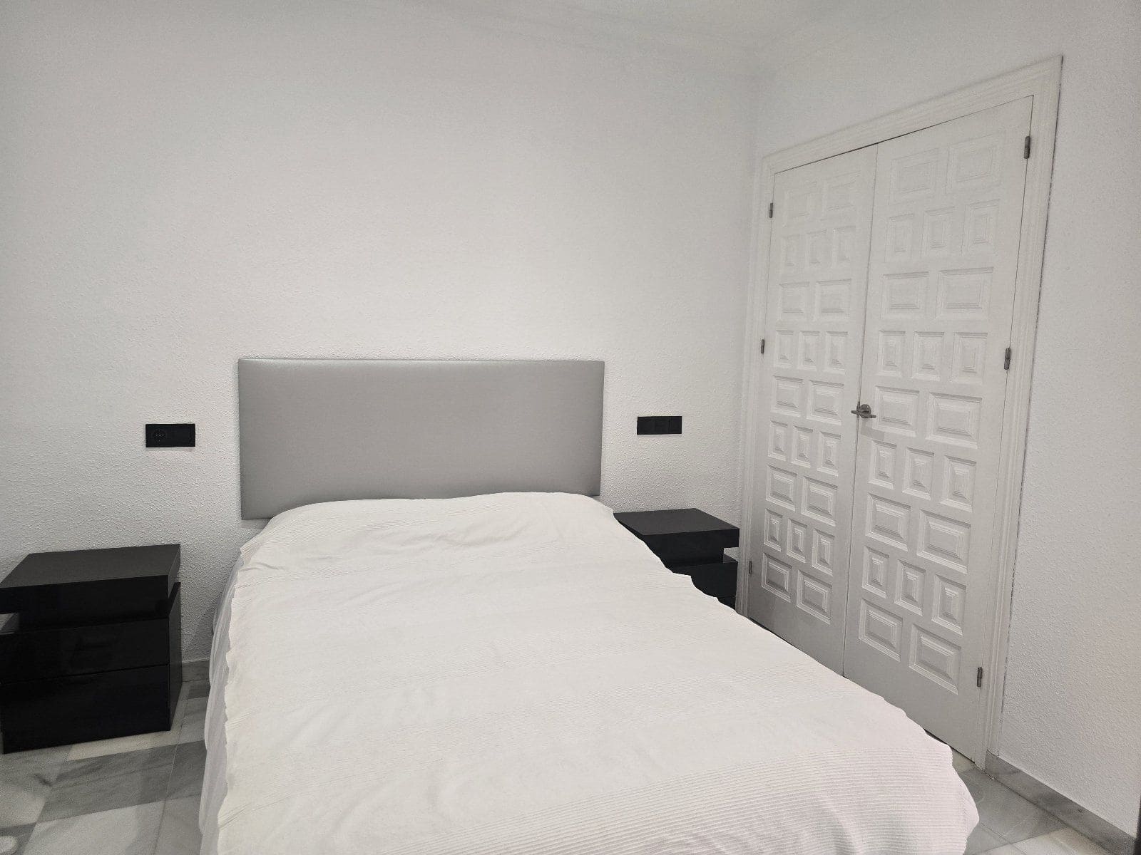 2 sypialnia Mieszkanie na sprzedaż w Garrucha z garażem - 179 000 € (Ref: 10041904)