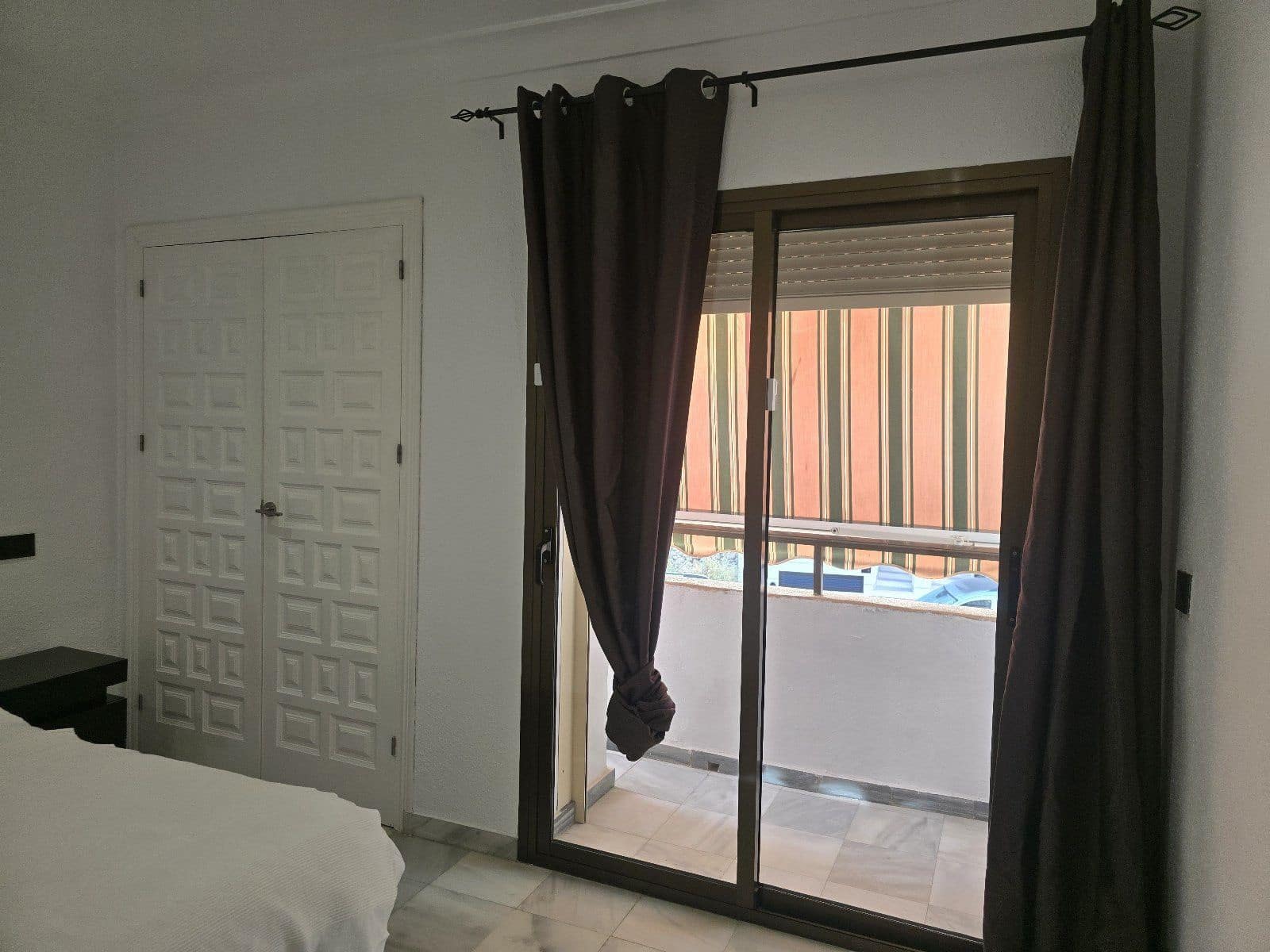 2 sypialnia Mieszkanie na sprzedaż w Garrucha z garażem - 179 000 € (Ref: 10041904)
