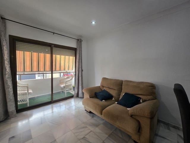 2 sypialnia Mieszkanie na sprzedaż w Garrucha z garażem - 179 000 € (Ref: 10041904)