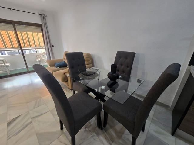 2 sypialnia Mieszkanie na sprzedaż w Garrucha z garażem - 179 000 € (Ref: 10041904)