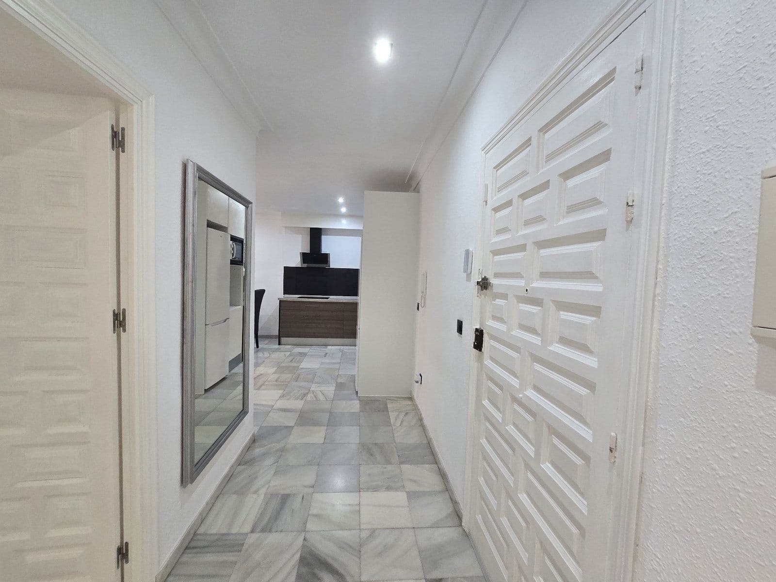 2 sypialnia Mieszkanie na sprzedaż w Garrucha z garażem - 179 000 € (Ref: 10041904)