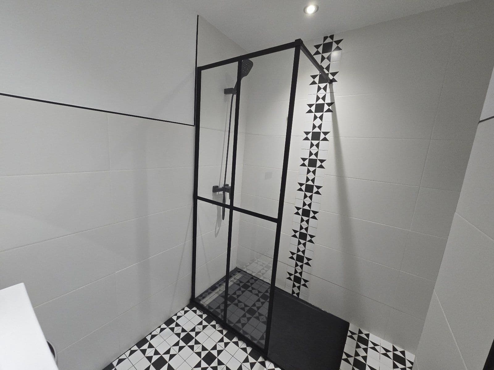 2 sypialnia Mieszkanie na sprzedaż w Garrucha z garażem - 179 000 € (Ref: 10041904)
