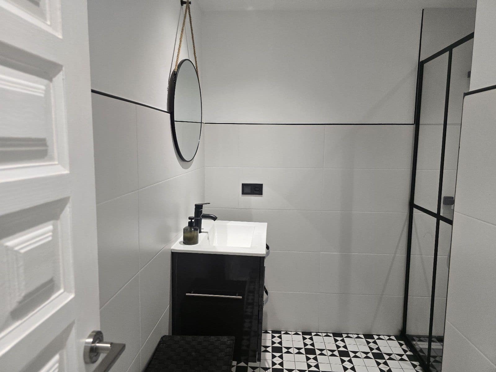 2 sypialnia Mieszkanie na sprzedaż w Garrucha z garażem - 179 000 € (Ref: 10041904)