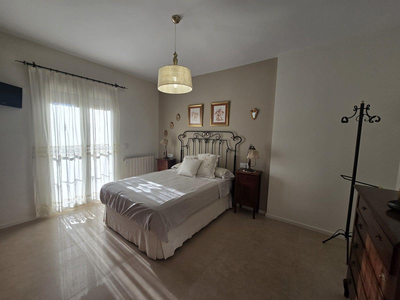 5 chambre Maison de Ville à vendre à Huercal-Overa avec garage - 299 900 € (Ref: 10042304)